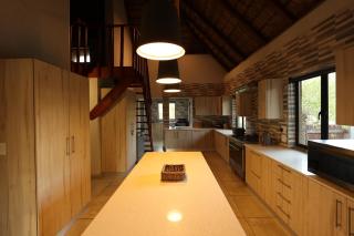 Shiandi Villa - Hoedspruit - 1