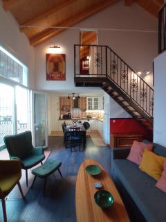 Casa Valparaíso Málaga - 350m from beach - Malaga - 9