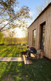 Les cabanes de Julie - 6