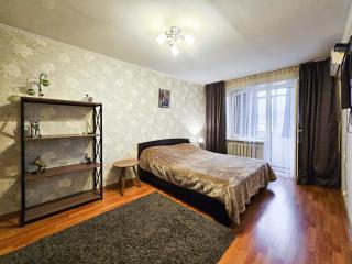 Nadezhda Apartments on Gogol st. - Maulenov st. - Almaty - 0