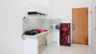 2BR Apartment at Puncak Bukit Golf Surabaya near Lenmarc Mall By Travelio - Surabaya - 5