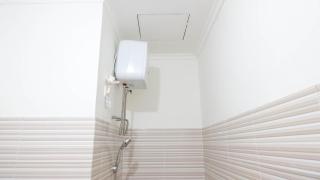2BR Apartment at Puncak Bukit Golf Surabaya near Lenmarc Mall By Travelio - Surabaya - 3