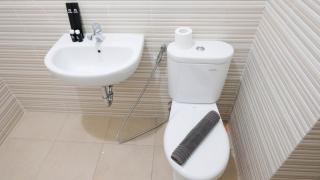 2BR Apartment at Puncak Bukit Golf Surabaya near Lenmarc Mall By Travelio - Surabaya - 2