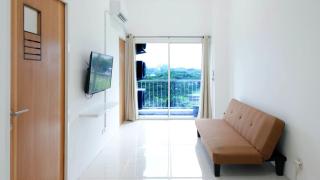 2BR Apartment at Puncak Bukit Golf Surabaya near Lenmarc Mall By Travelio - Surabaya - 7