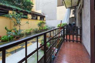 Corso Buenos Aires Apt - Milan - 5