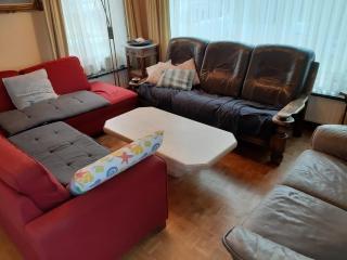 Villa Lehouck Oostduinkerke R-330 - Oostduinkerke - 4