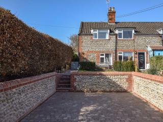 2 bed property in Mundesley Norfolk KT192 - Mundesley - 8