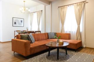 Kibu Apartments - Katmandú - 8