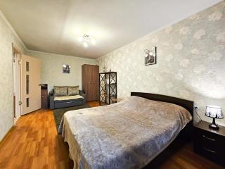 Nadezhda Apartments on Gogol st. - Maulenov st. - Almaty - 9