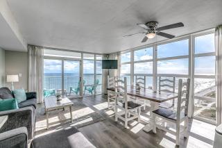 Carolinian Beach Resort 1633 - Myrtle Beach - 0