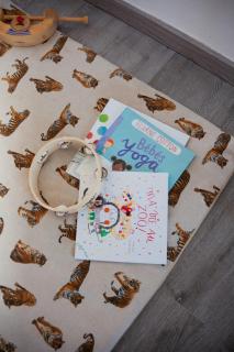 La Coquille - vue mer panoramique & port Tréport - 1