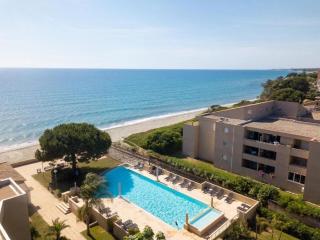 Résidence Marina Bianca - Santa-Lucia-di-Moriani - 8