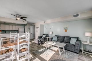 Carolinian Beach Resort 1633 - Myrtle Beach - 5