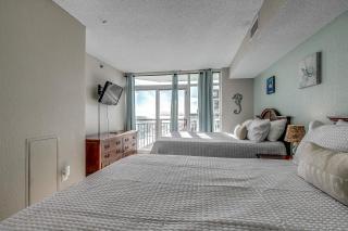 Carolinian Beach Resort 1633 - Myrtle Beach - 2