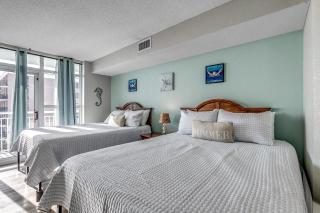 Carolinian Beach Resort 1633 - Myrtle Beach - 1