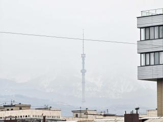 Nadezhda Apartments on Gogol st. - Maulenov st. - Almaty - 1