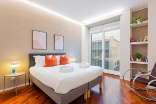 Sweett - Luxury Velasca - Milão - 9