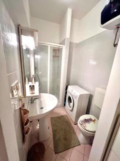 Suite parking Bike - Trieste - 6