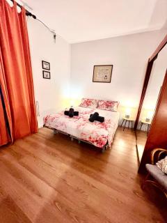 Suite bike with parking - 1