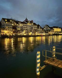 Lion BB Swiss - Zurigo - 1