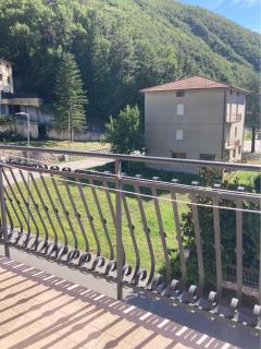 Appartamento P.zzale Tarducci - Piobbico - 9