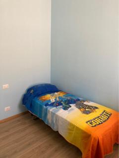 Appartamento P.zzale Tarducci - Piobbico - 7