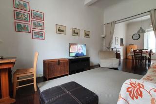 Appartamento bicamere in via San Zanobi - 5