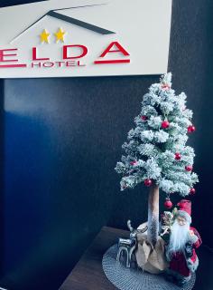 Hotel Elda - Bydgoszcz - 4