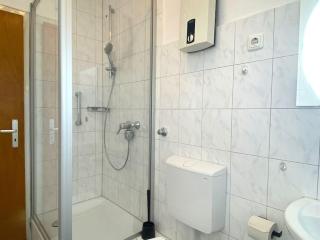 Meribu D99 Wohnung für Monteure und Arbeiter - Gelsenkirchen - 9