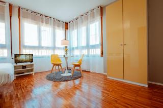 Loft De Sanctis - Milano - 6