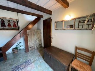 Vincenzo’s room in a tower/ Green - Leonidio - 6