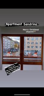 Apartment, Messe 5 min., City 3 min., wifi - Nuremberg - 0