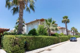 Paradise Town Villa Belmaria - Belek - 7