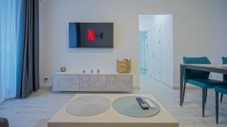 Mountain Hideaway Apartment - Brasov - 5