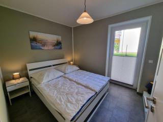 Park-Apartment Scharmützelsee Wohnung 1 - 1