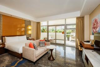 MGM Grand Sanya - Sanya - 1