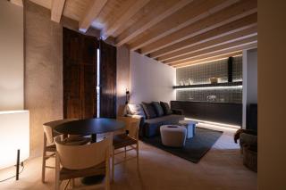 Apartamentos Vilafamés Antic Palau - Vilafames - 1