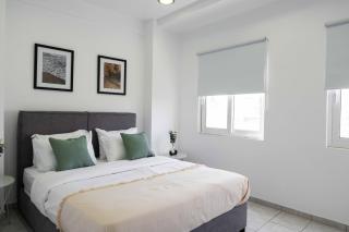 Phaedrus Living: Heraklion City View Flat - Heraklion - 4