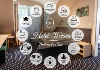 Medical Wellness & SPA Werona - Duszniki Zdrój - 1
