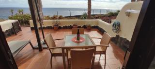 Your Terrace on the Ocean - Costa Del Silencio - 5
