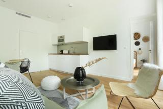 Apartment Center of Paris by Studio prestige - París - 8