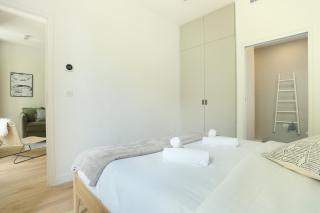 Apartment Center of Paris by Studio prestige - París - 3
