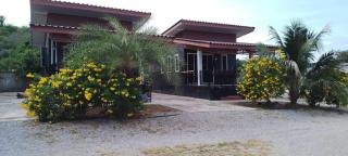 Sudjai Farm Resort สุด ใจฟาร์มรีสอร์ท - 8