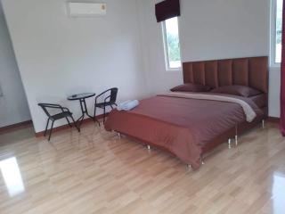 Sudjai Farm Resort สุด ใจฟาร์มรีสอร์ท - 7