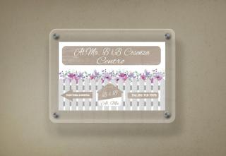 ALMA B&B Cosenza CENTRO - 7