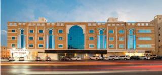 Al Madinah ANASAT Hotel - Medina - 7