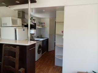 Mobilhome - 1