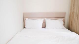 Comfy 2BR Apartment at Puncak Kertajaya Surabaya near ITS By Travelio - 0