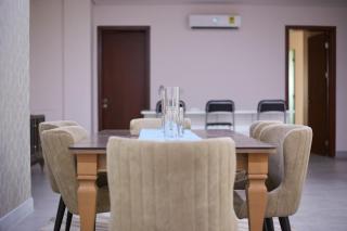 Luxurious Penthouse With Luxurious Pool - Sekondi-Takoradi - 8