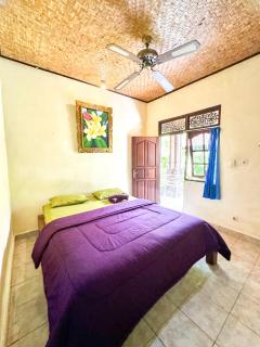 Leket house - Ubud - 9